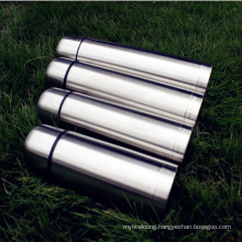 Eco-Friendly Vacuum Stainless Steel Water Cup